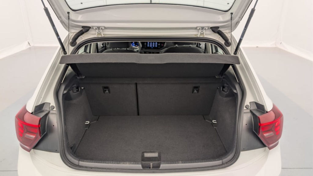 VOLKSWAGEN Polo 1.0 TSI 95 S S DSG7 LIFE BUSINESS - ref: 1-378461 - Photo 11