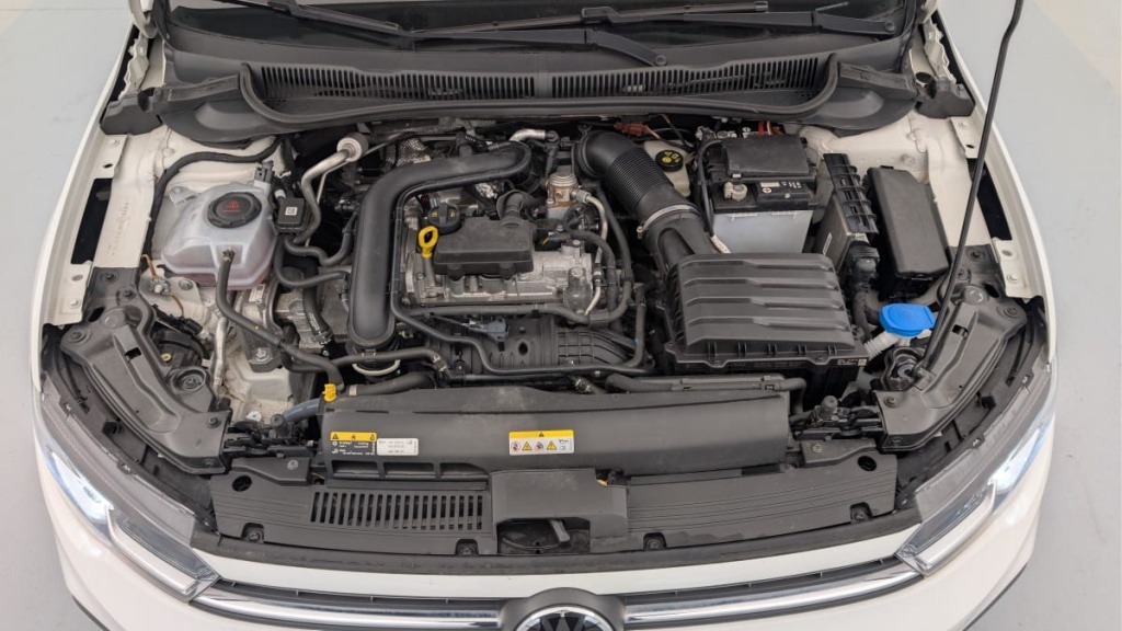 VOLKSWAGEN Polo 1.0 TSI 95 S S DSG7 LIFE BUSINESS - ref: 1-378461 - Photo 20