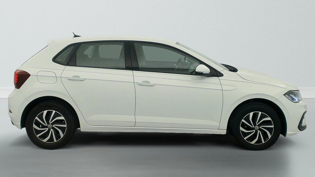 VOLKSWAGEN Polo 1.0 TSI 95 S S DSG7 LIFE BUSINESS - ref: 1-378461 - Photo 8