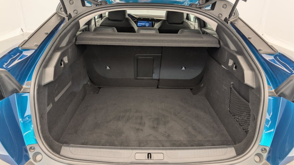 PEUGEOT 408 Hybrid 136 e-DCS6 Allure - ref: 1-378462 - Photo 11