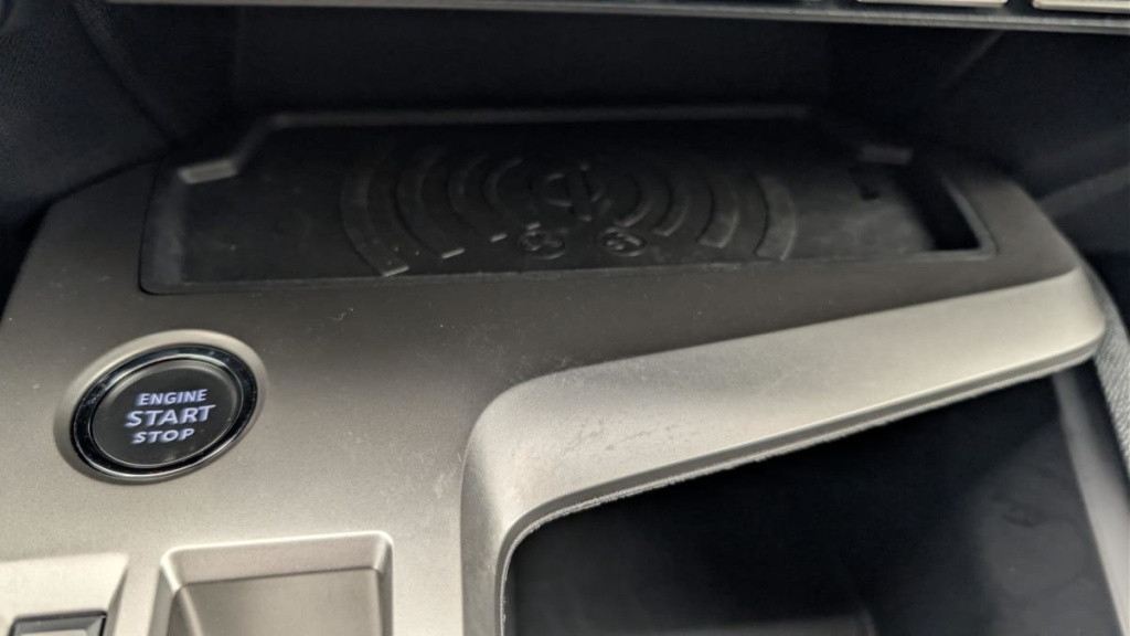 PEUGEOT 408 Hybrid 136 e-DCS6 Allure - ref: 1-378462 - Photo 20