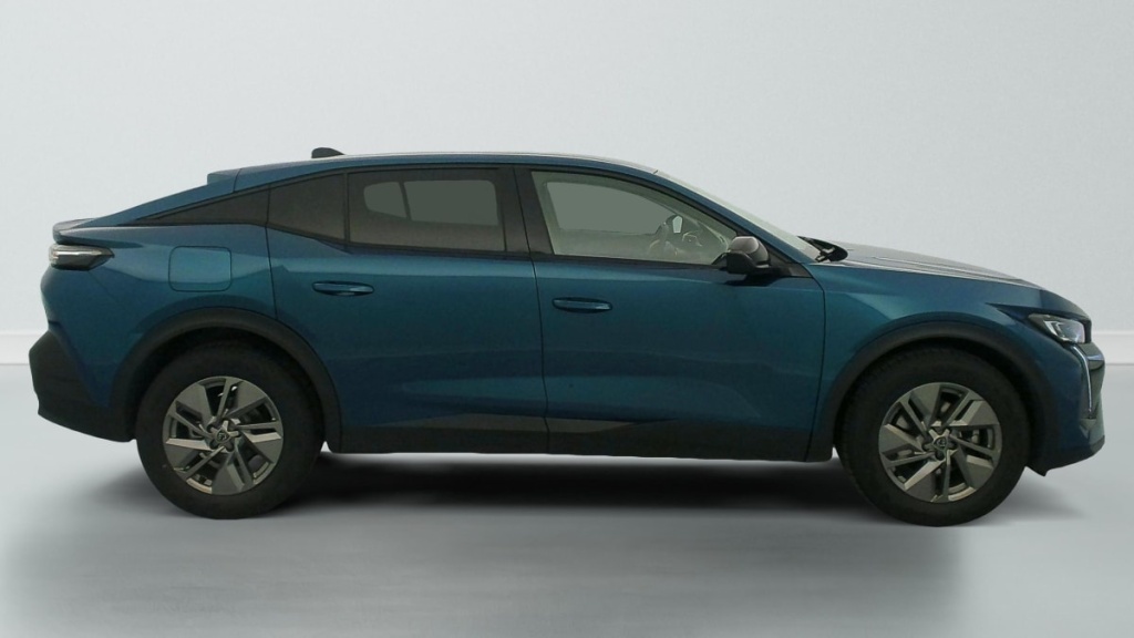 PEUGEOT 408 Hybrid 136 e-DCS6 Allure - ref: 1-378462 - Photo 8