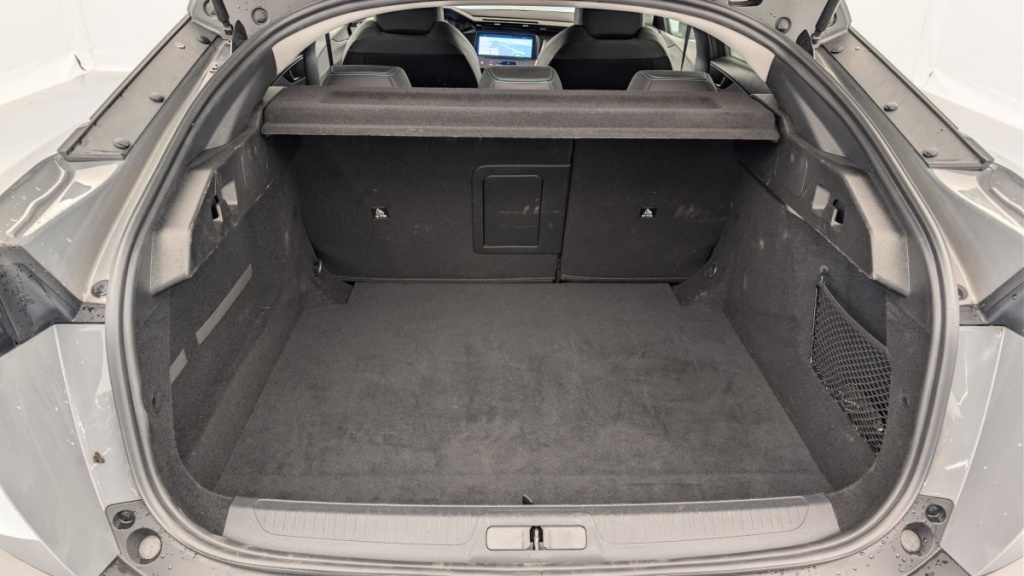 PEUGEOT 408 Hybrid 136 e-DCS6 Allure - ref: 1-378464 - Photo 11