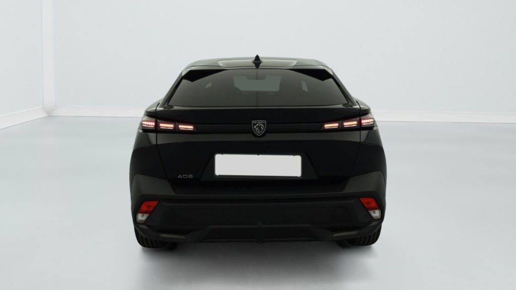 PEUGEOT 408 Hybrid 136 e-DCS6 Allure - ref: 1-378469 - Photo 6