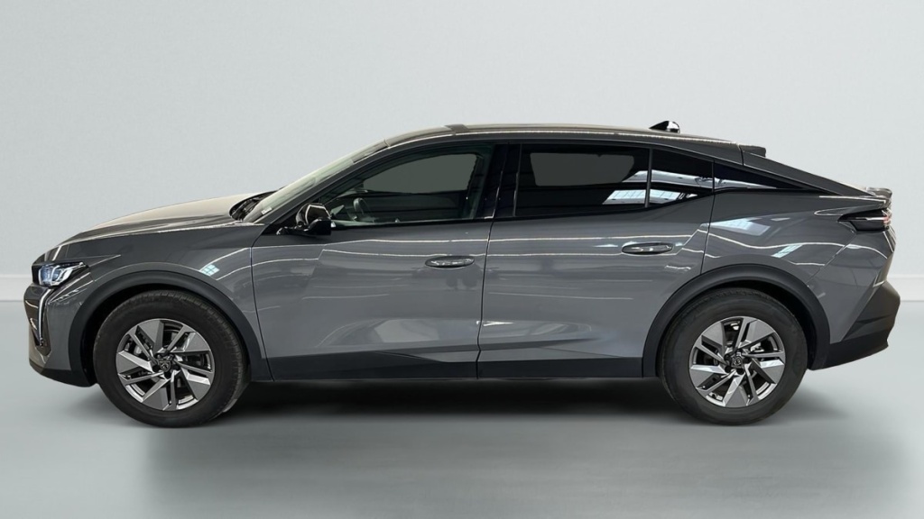 PEUGEOT 408 Hybrid 136 e-DCS6 Allure - ref: 1-378471 - Photo 4