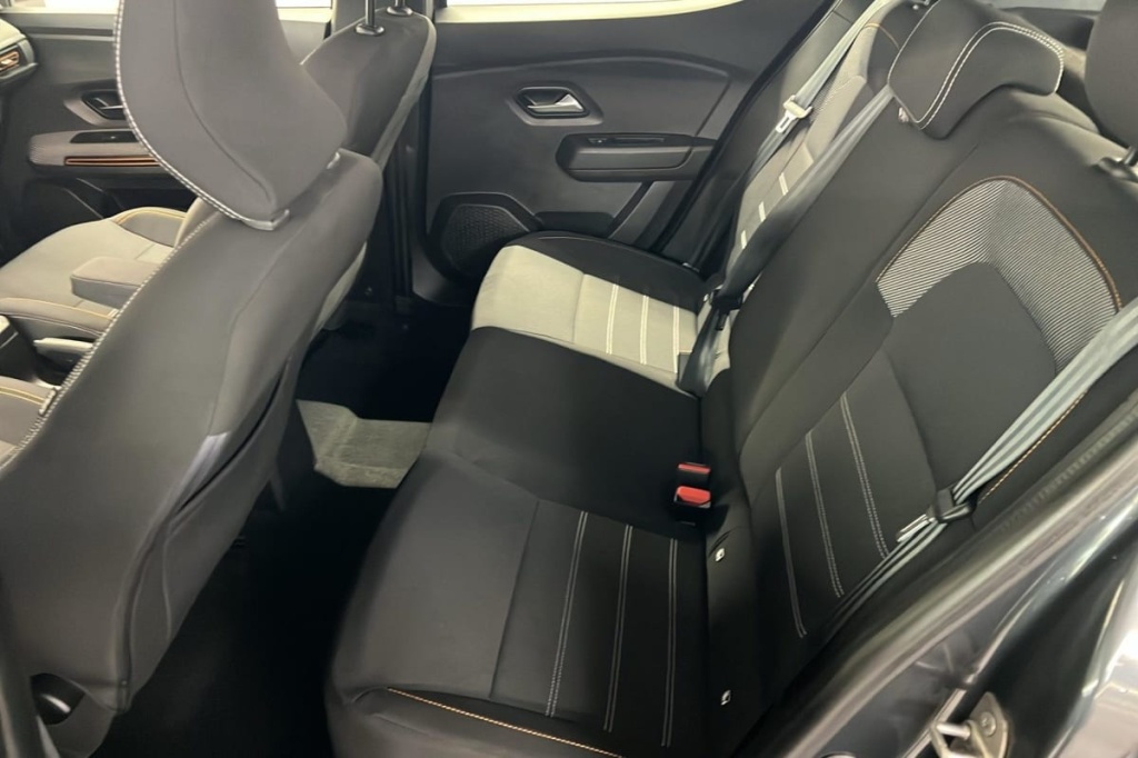 DACIA Sandero ECO-G 100 - 22 Stepway Confort - ref: 1-378474 - Photo 10