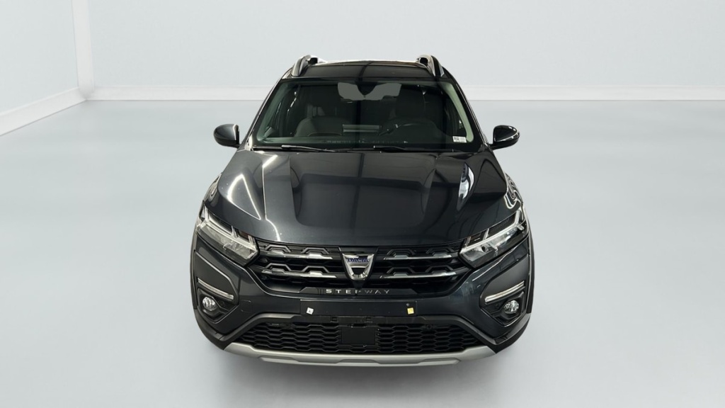 DACIA Sandero ECO-G 100 - 22 Stepway Confort - ref: 1-378474 - Photo 2