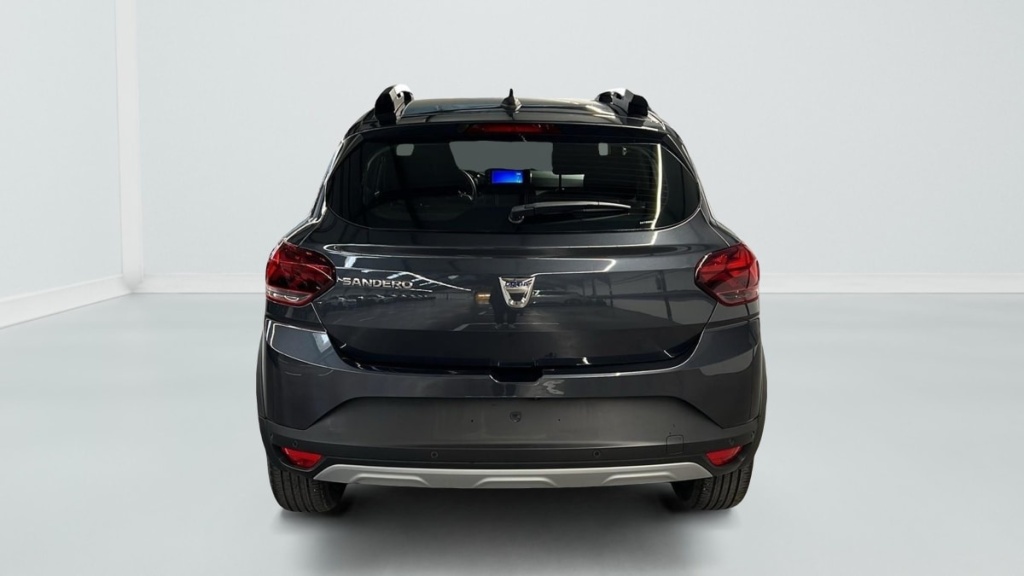 DACIA Sandero ECO-G 100 - 22 Stepway Confort - ref: 1-378474 - Photo 6