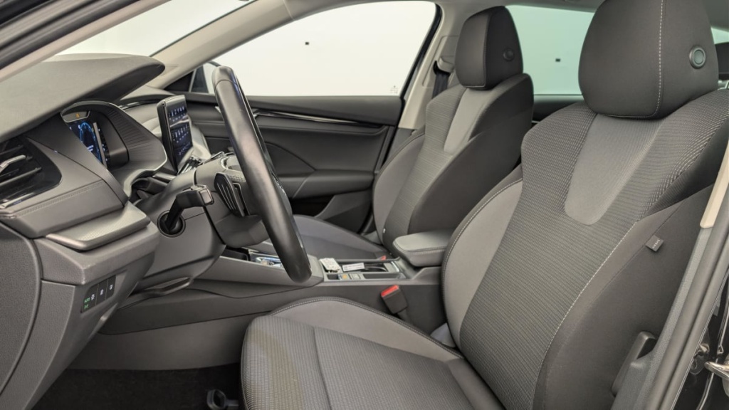 SKODA Octavia Combi 2.0 TDI 116 ch DSG7 Ambition - ref: 1-378475 - Photo 16