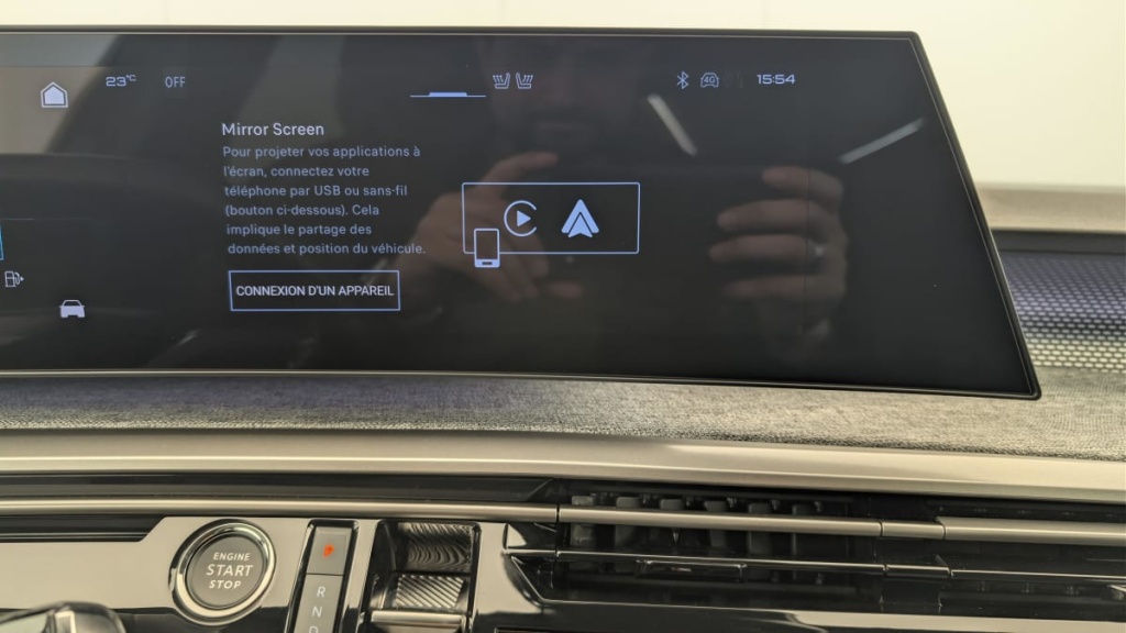 PEUGEOT 3008 Hybrid 145 e-DCS6 GT - ref: 1-378478 - Photo 18