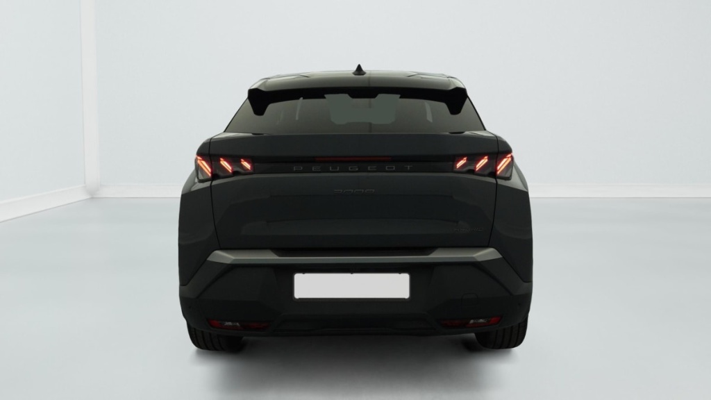 PEUGEOT 3008 Hybrid 145 e-DCS6 GT - ref: 1-378478 - Photo 6