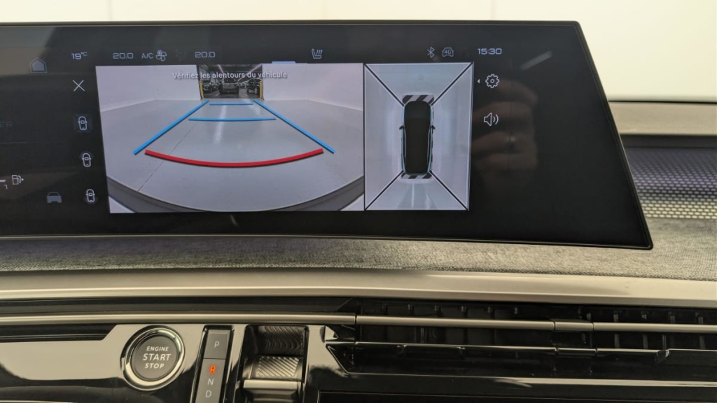 PEUGEOT 3008 Hybrid 145 e-DCS6 GT - ref: 1-378481 - Photo 19