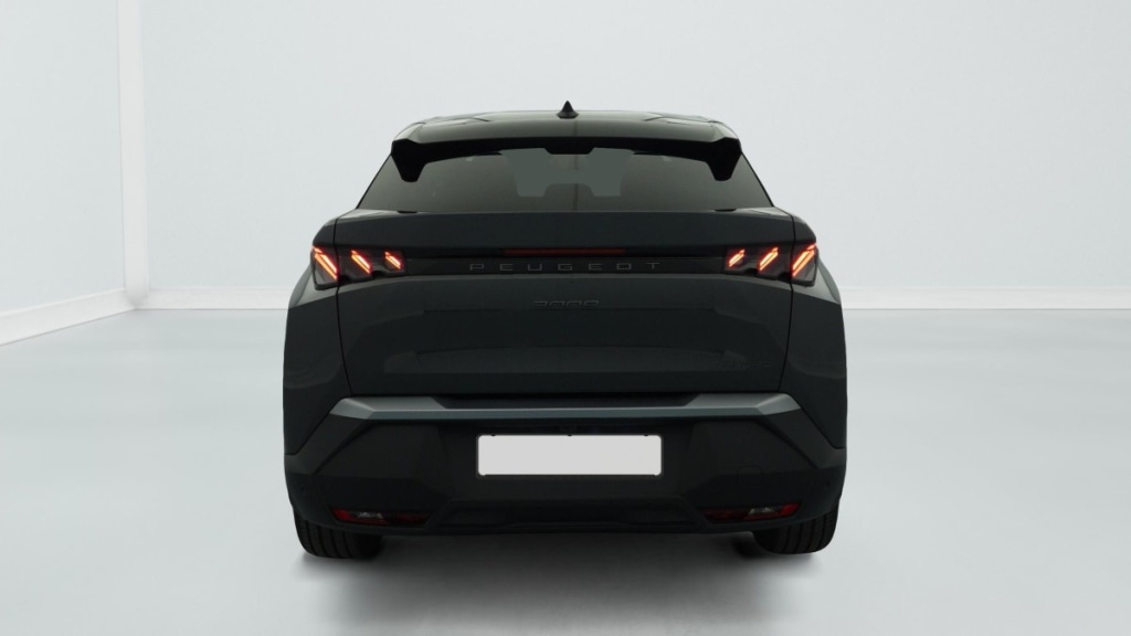 PEUGEOT 3008 Hybrid 145 e-DCS6 GT - ref: 1-378481 - Photo 6