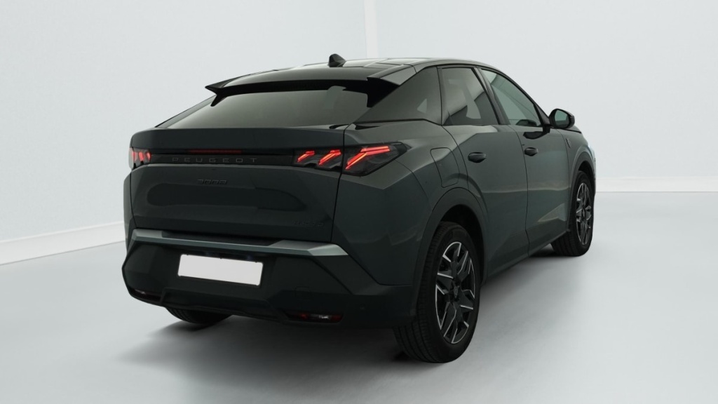 PEUGEOT 3008 Hybrid 145 e-DCS6 GT - ref: 1-378481 - Photo 7