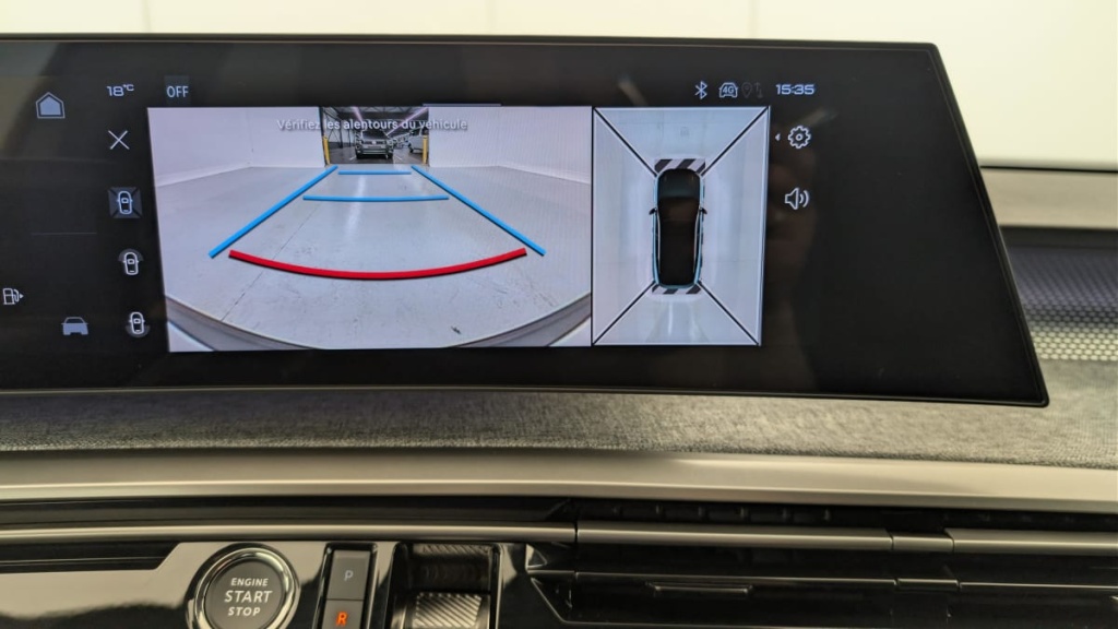 PEUGEOT 3008 Hybrid 145 e-DCS6 GT - ref: 1-378489 - Photo 19