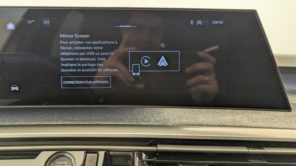 PEUGEOT 3008 Hybrid 145 e-DCS6 GT - ref: 1-378498 - Photo 18