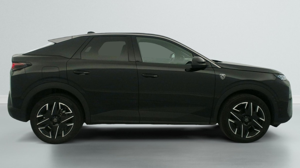 PEUGEOT 3008 Hybrid 145 e-DCS6 GT - ref: 1-378499 - Photo 8