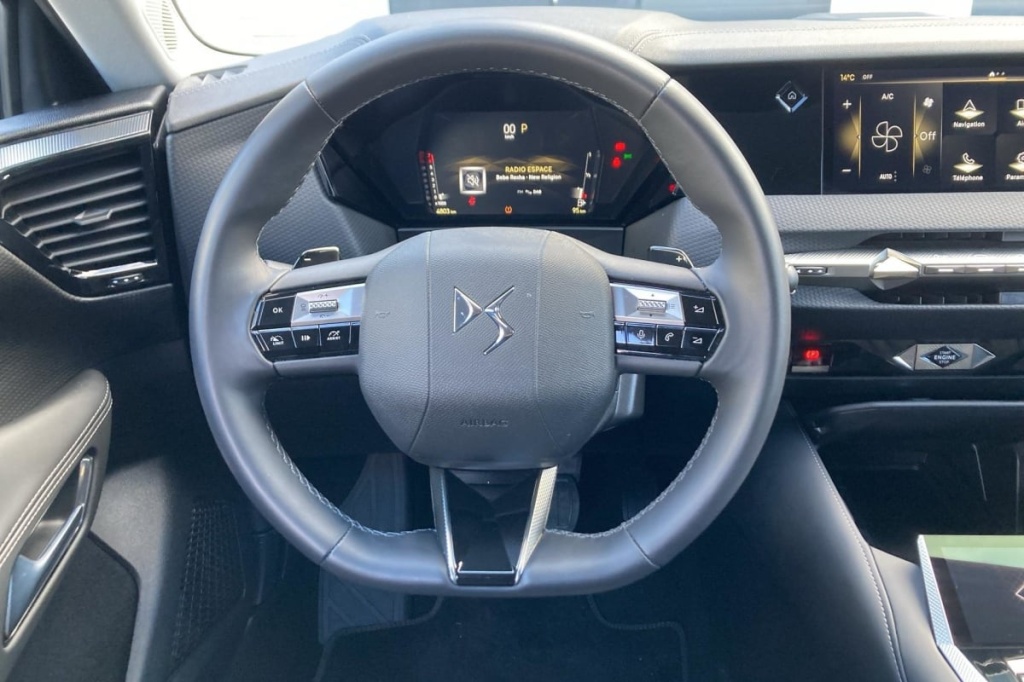 DS DS4 PureTech 130 EAT8 Rivoli - ref: 1-378503 - Photo 14