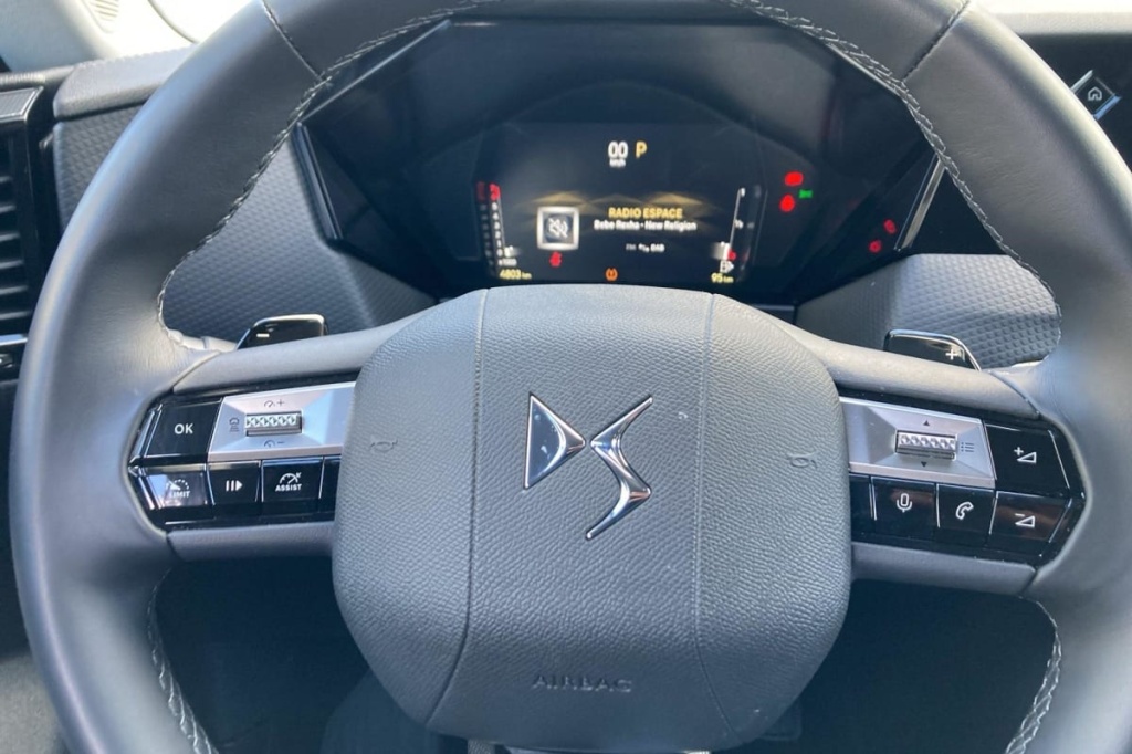 DS DS4 PureTech 130 EAT8 Rivoli - ref: 1-378503 - Photo 15