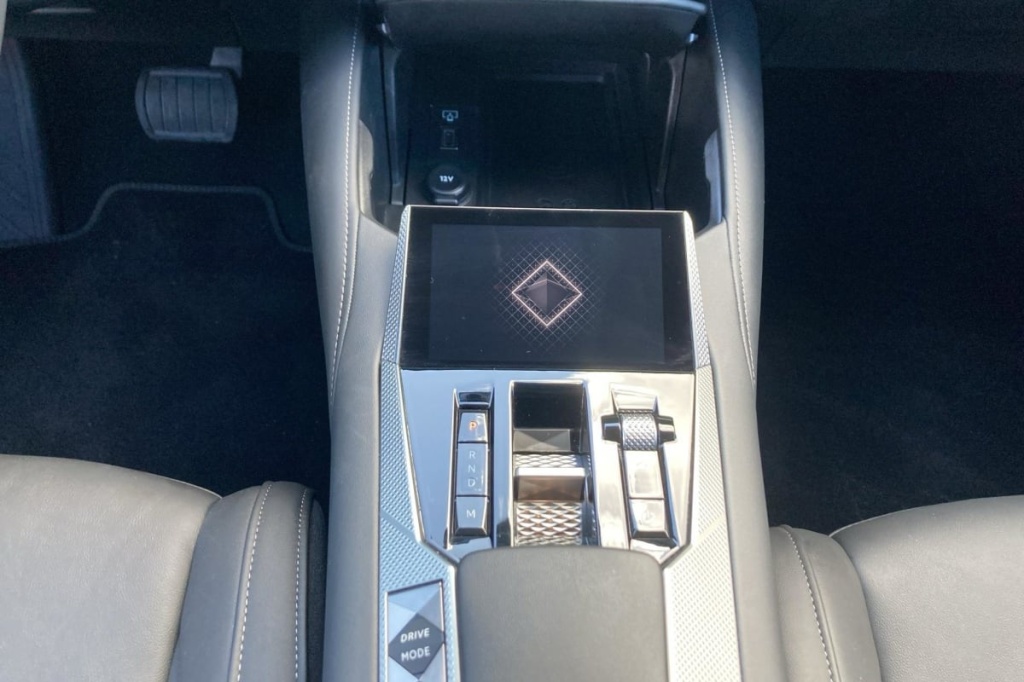 DS DS4 PureTech 130 EAT8 Rivoli - ref: 1-378503 - Photo 16