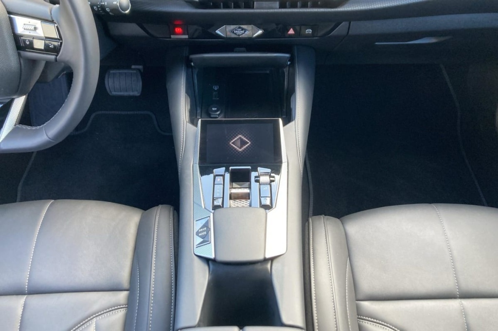 DS DS4 PureTech 130 EAT8 Rivoli - ref: 1-378503 - Photo 17