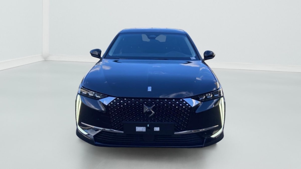 DS DS4 PureTech 130 EAT8 Rivoli - ref: 1-378503 - Photo 2