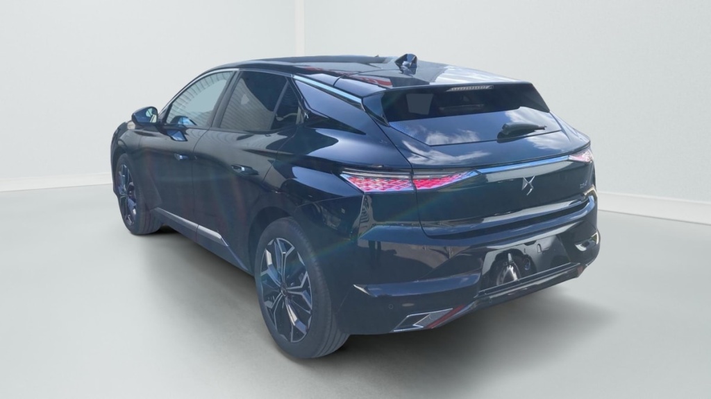 DS DS4 PureTech 130 EAT8 Rivoli - ref: 1-378503 - Photo 5