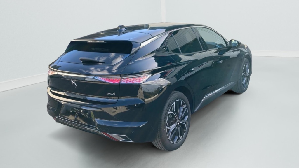 DS DS4 PureTech 130 EAT8 Rivoli - ref: 1-378503 - Photo 7