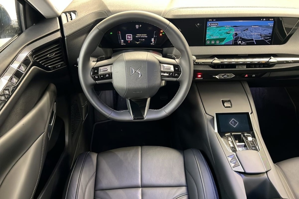 DS DS4 PureTech 130 EAT8 Rivoli - ref: 1-378504 - Photo 13