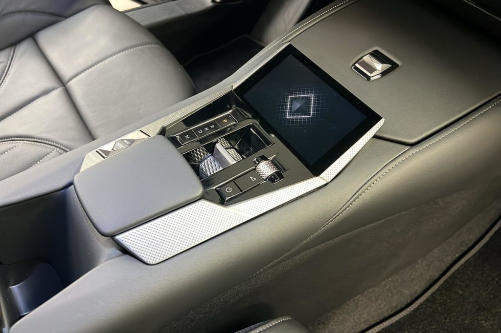 DS DS4 PureTech 130 EAT8 Rivoli - ref: 1-378504 - Photo 16