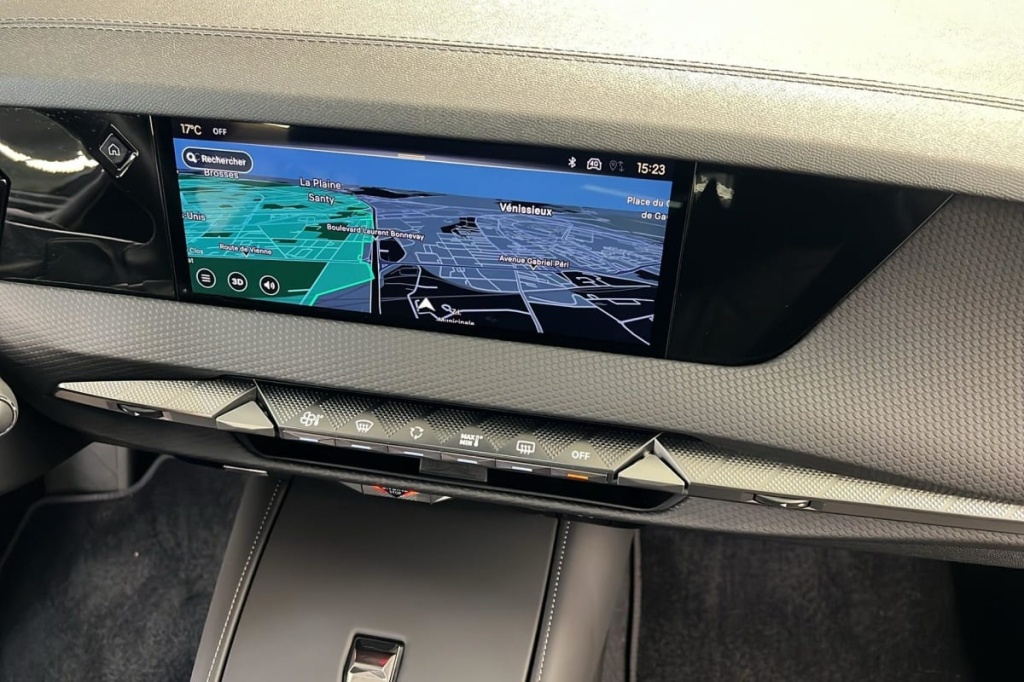 DS DS4 PureTech 130 EAT8 Rivoli - ref: 1-378504 - Photo 17