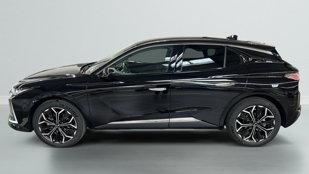 DS DS4 PureTech 130 EAT8 Rivoli - ref: 1-378504 - Photo 4