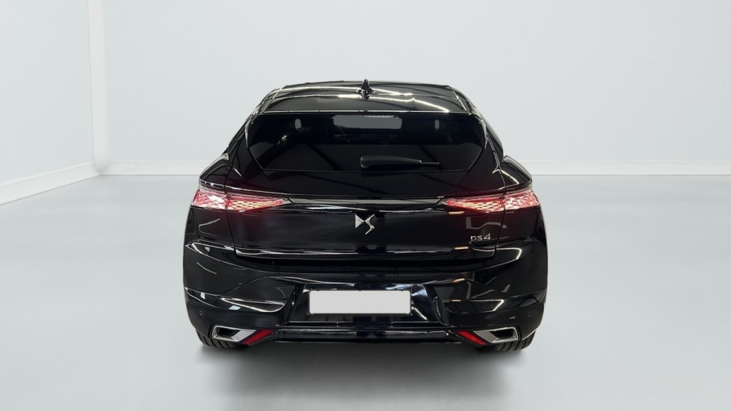 DS DS4 PureTech 130 EAT8 Rivoli - ref: 1-378504 - Photo 6