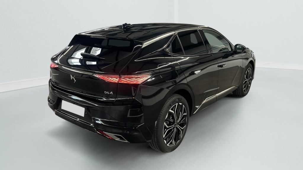 DS DS4 PureTech 130 EAT8 Rivoli - ref: 1-378504 - Photo 7