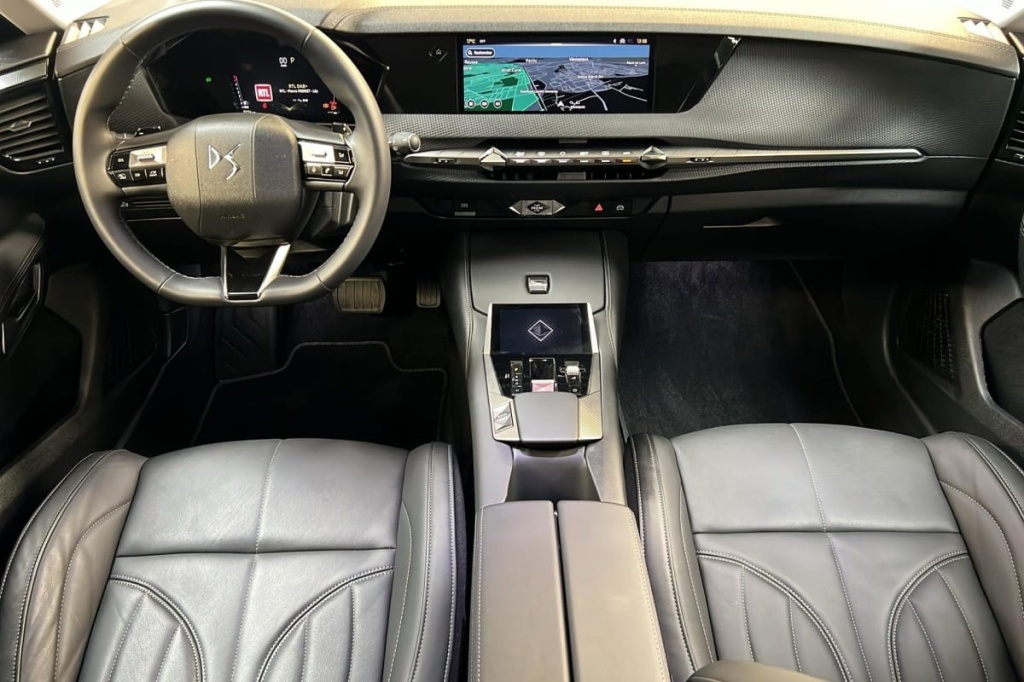 DS DS4 PureTech 130 EAT8 Rivoli - ref: 1-378505 - Photo 12