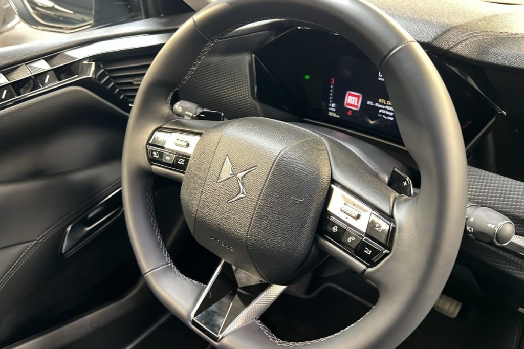 DS DS4 PureTech 130 EAT8 Rivoli - ref: 1-378505 - Photo 15