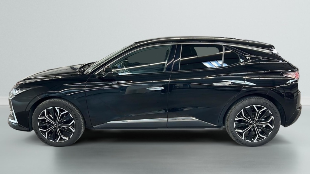 DS DS4 PureTech 130 EAT8 Rivoli - ref: 1-378505 - Photo 4