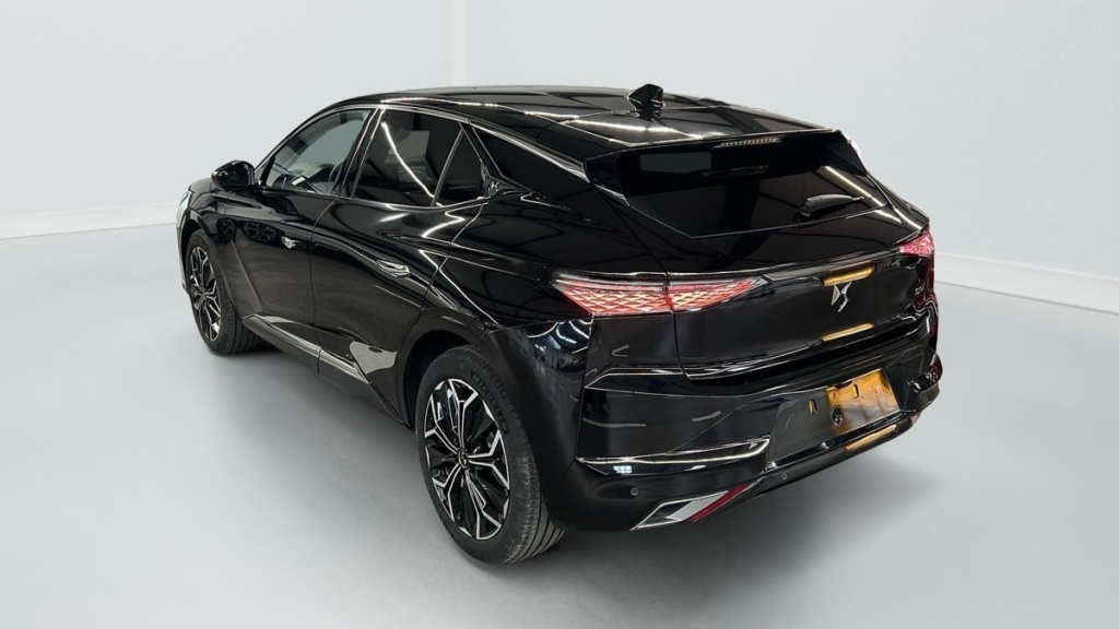 DS DS4 PureTech 130 EAT8 Rivoli - ref: 1-378505 - Photo 5