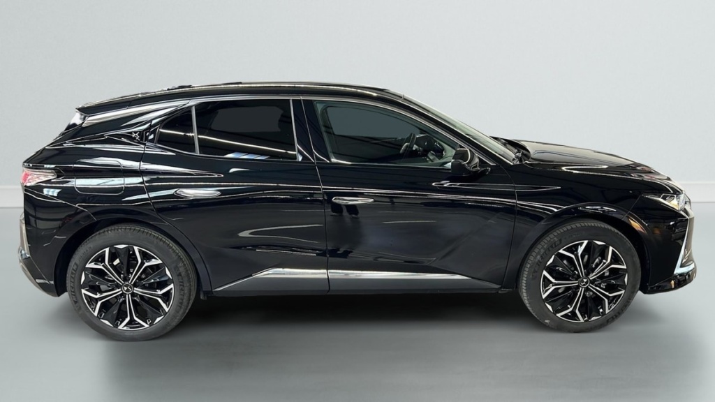 DS DS4 PureTech 130 EAT8 Rivoli - ref: 1-378505 - Photo 8