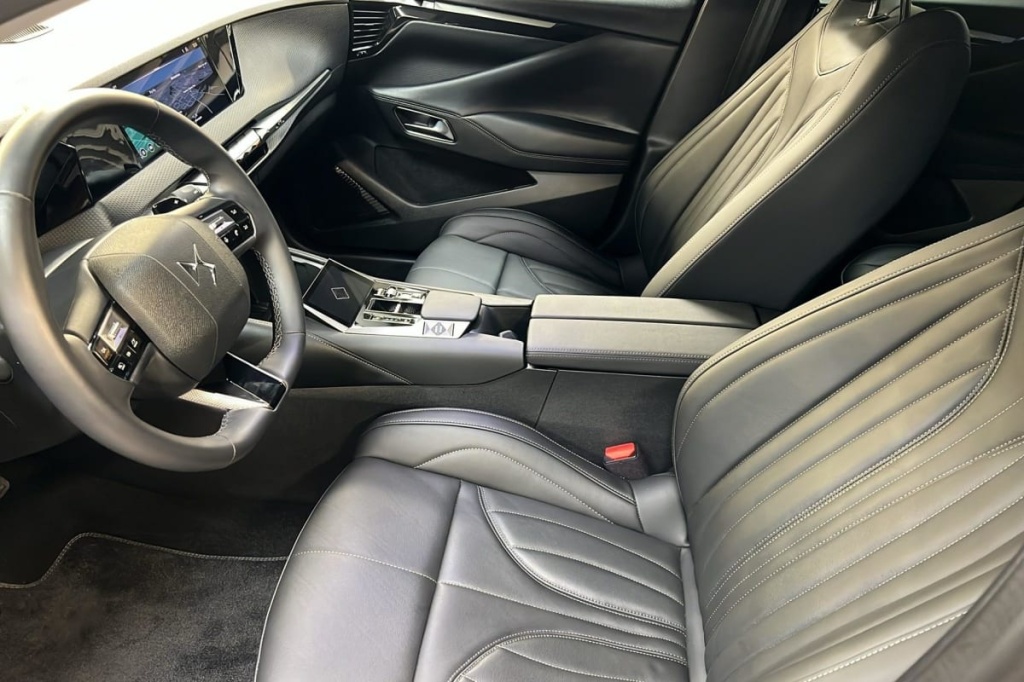 DS DS4 PureTech 130 EAT8 Rivoli - ref: 1-378505 - Photo 9