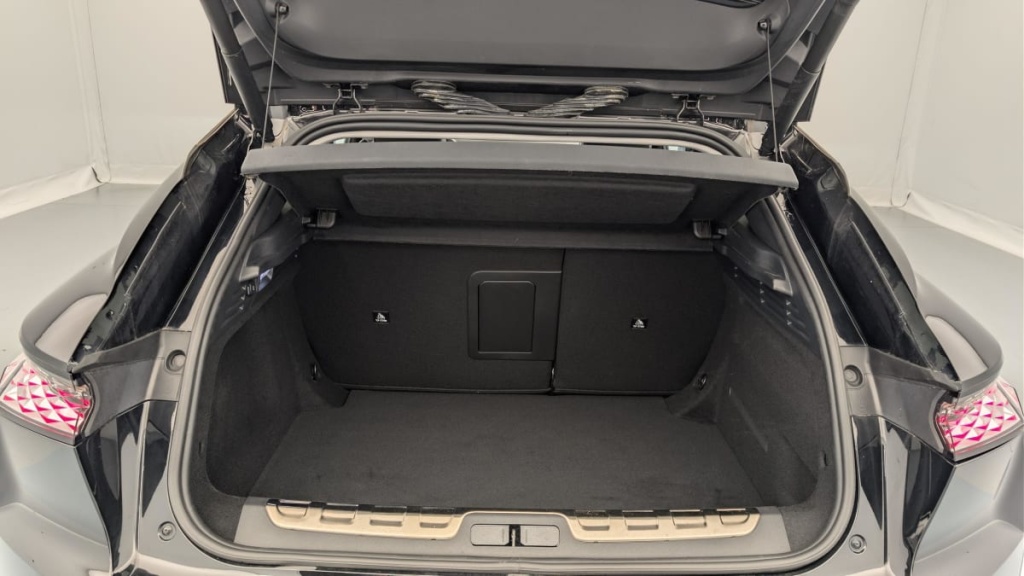 DS DS4 PureTech 130 EAT8 Rivoli - ref: 1-378509 - Photo 11