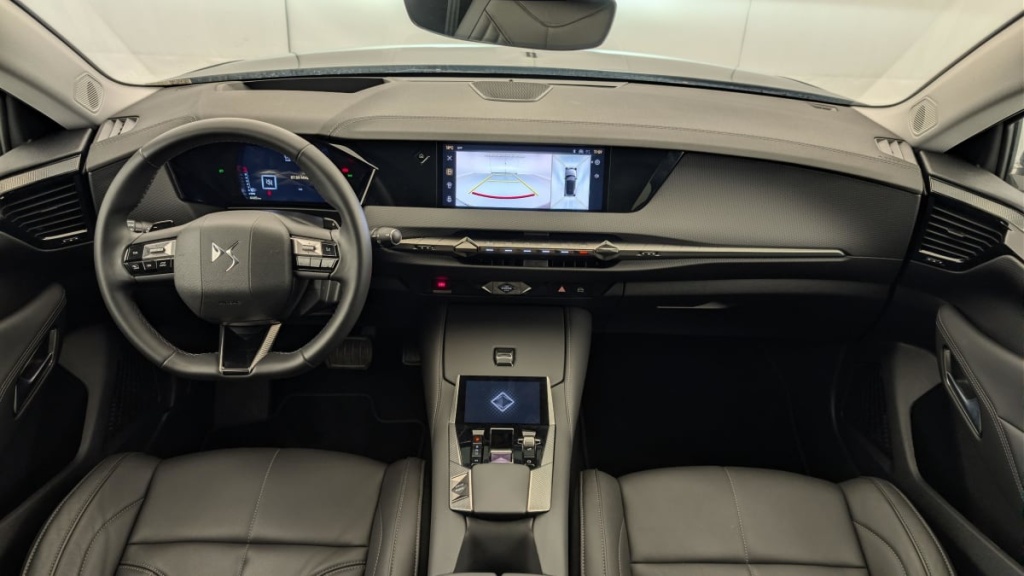 DS DS4 PureTech 130 EAT8 Rivoli - ref: 1-378509 - Photo 13