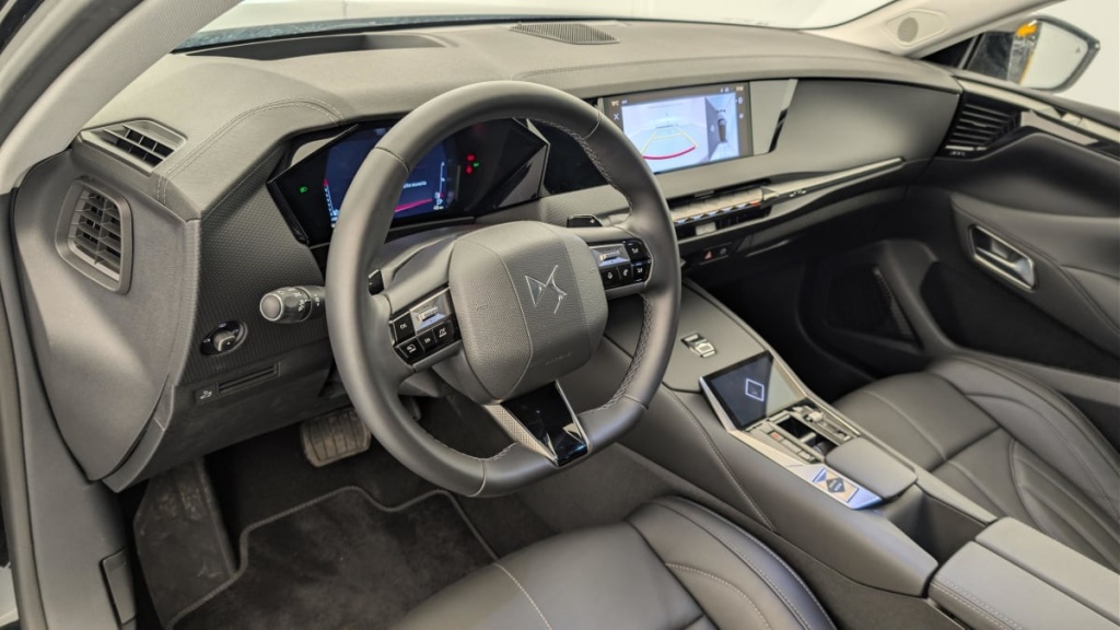 DS DS4 PureTech 130 EAT8 Rivoli - ref: 1-378509 - Photo 15