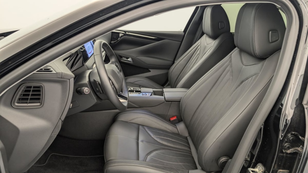 DS DS4 PureTech 130 EAT8 Rivoli - ref: 1-378509 - Photo 16