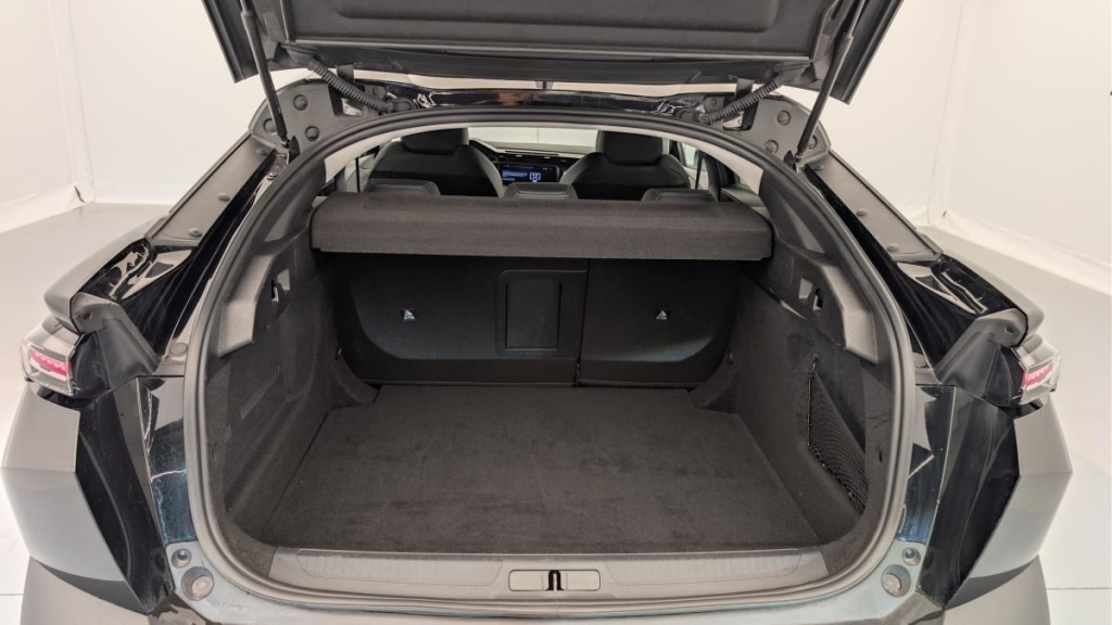 PEUGEOT 408 Hybrid 136 e-DCS6 Allure - ref: 1-378512 - Photo 11