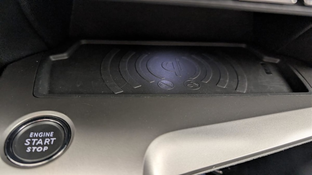 PEUGEOT 408 Hybrid 136 e-DCS6 Allure - ref: 1-378512 - Photo 20