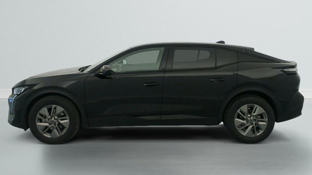 PEUGEOT 408 Hybrid 136 e-DCS6 Allure - ref: 1-378512 - Photo 4