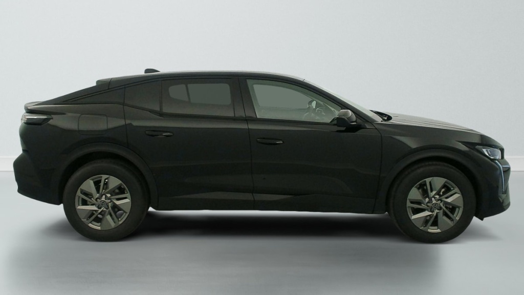 PEUGEOT 408 Hybrid 136 e-DCS6 Allure - ref: 1-378512 - Photo 8