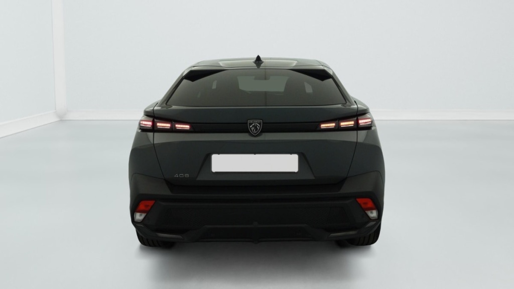 PEUGEOT 408 Hybrid 136 e-DCS6 Allure - ref: 1-378518 - Photo 6