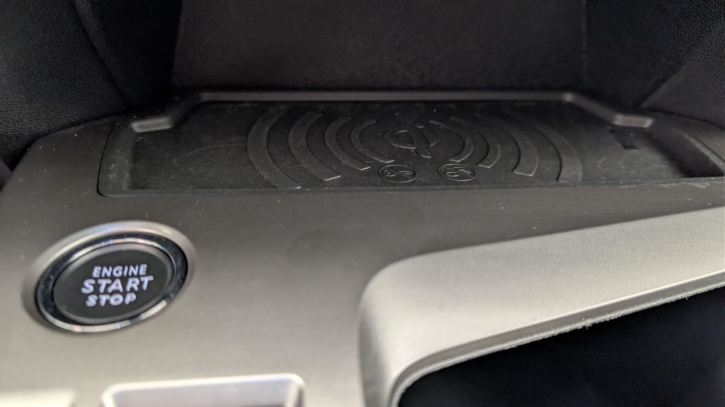 PEUGEOT 408 Hybrid 136 e-DCS6 Allure - ref: 1-378520 - Photo 20